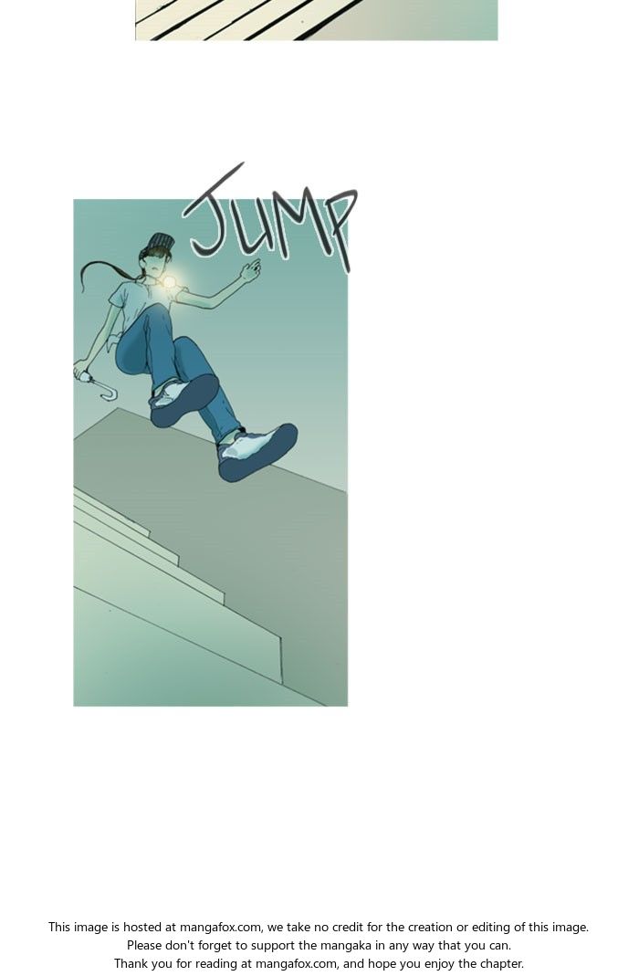 Read Witch Hunt Manga Online