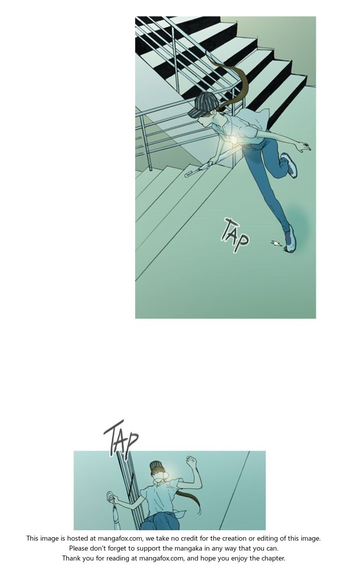 Read Witch Hunt Manga Online