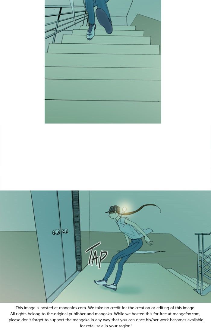 Read Witch Hunt Manga Online