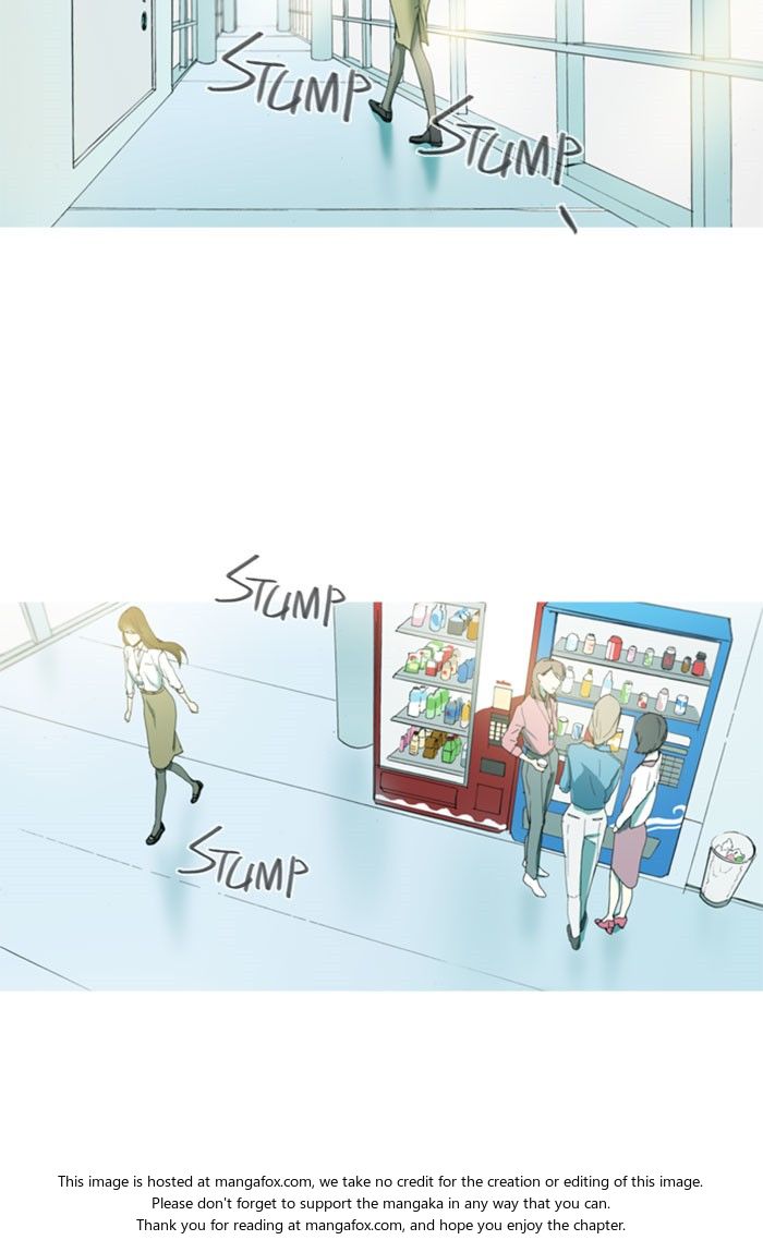 Read Witch Hunt Manga Online