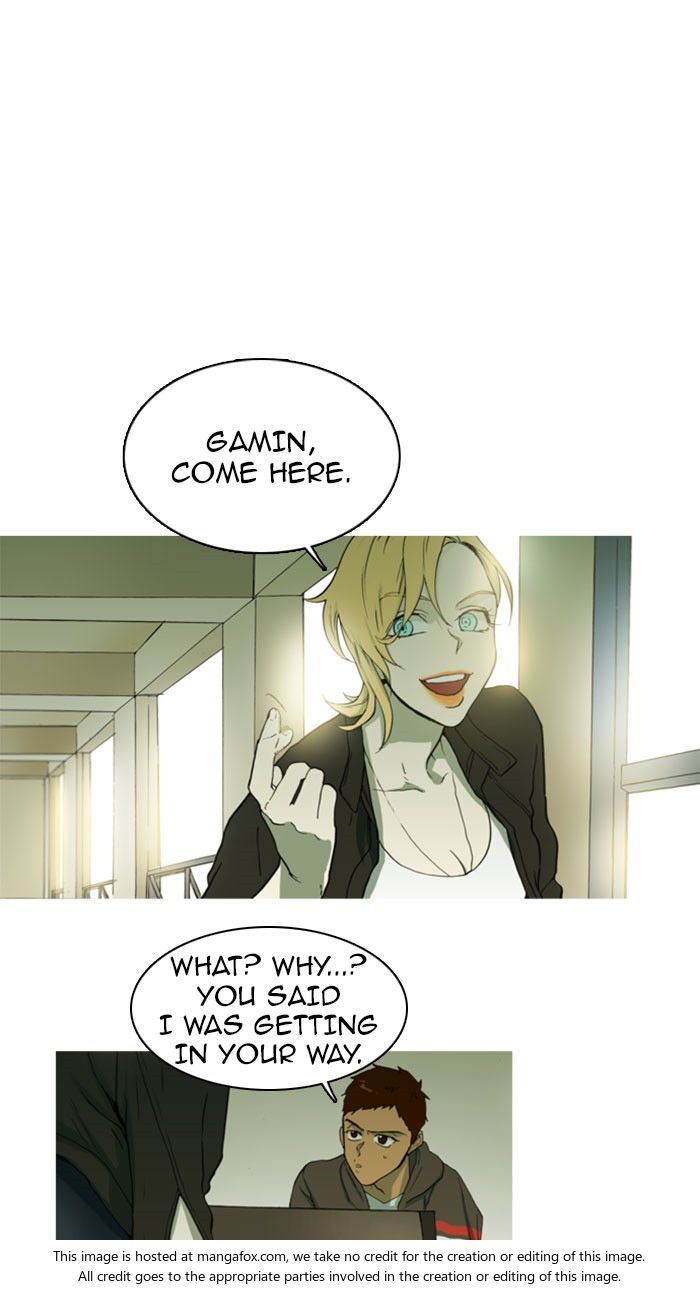 Read Witch Hunt Manga Online