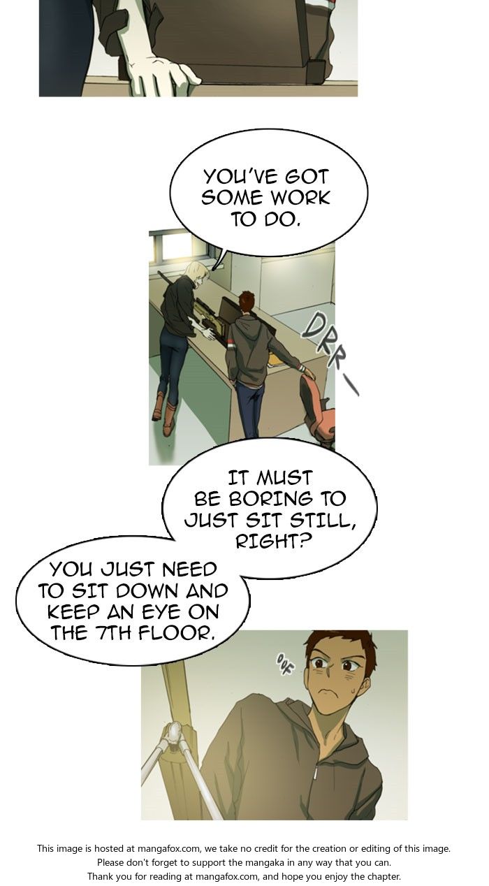 Read Witch Hunt Manga Online