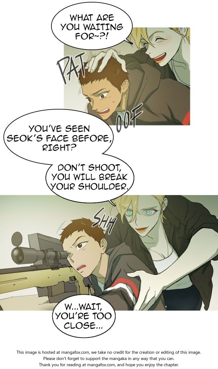 Read Witch Hunt Manga Online