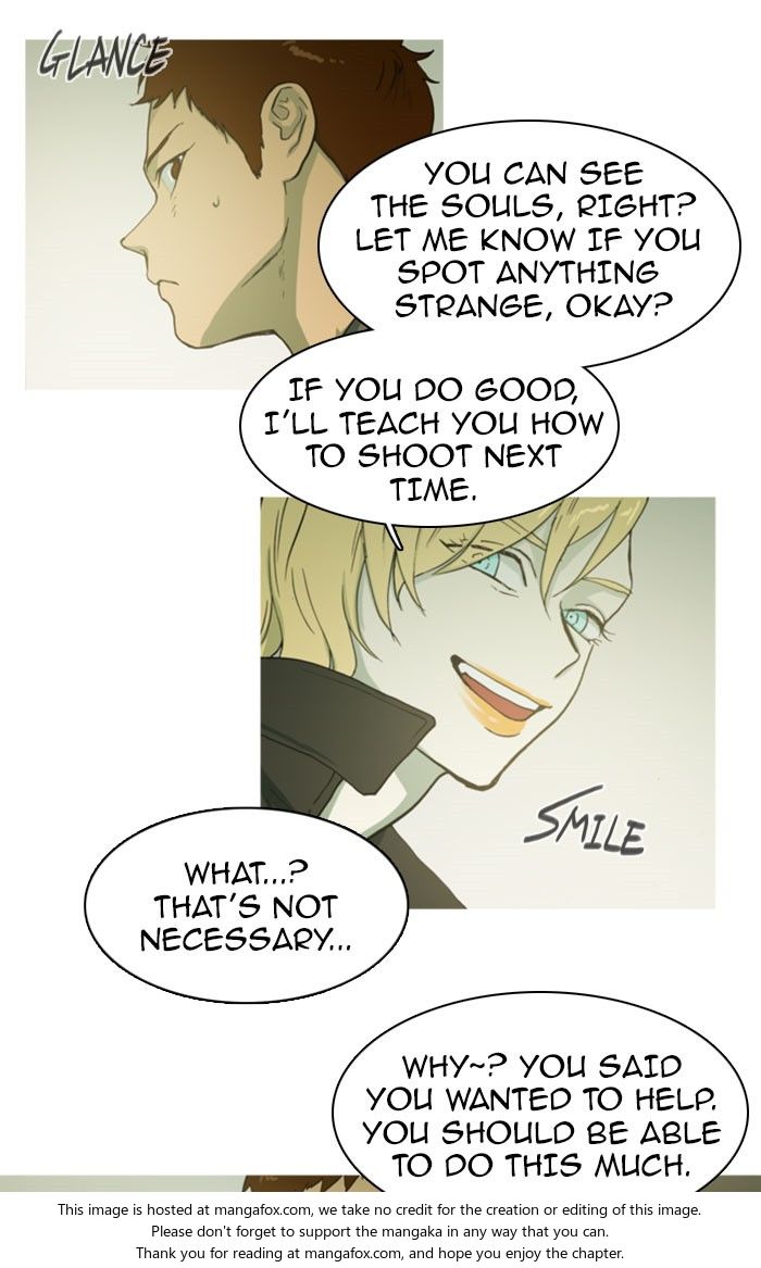 Read Witch Hunt Manga Online