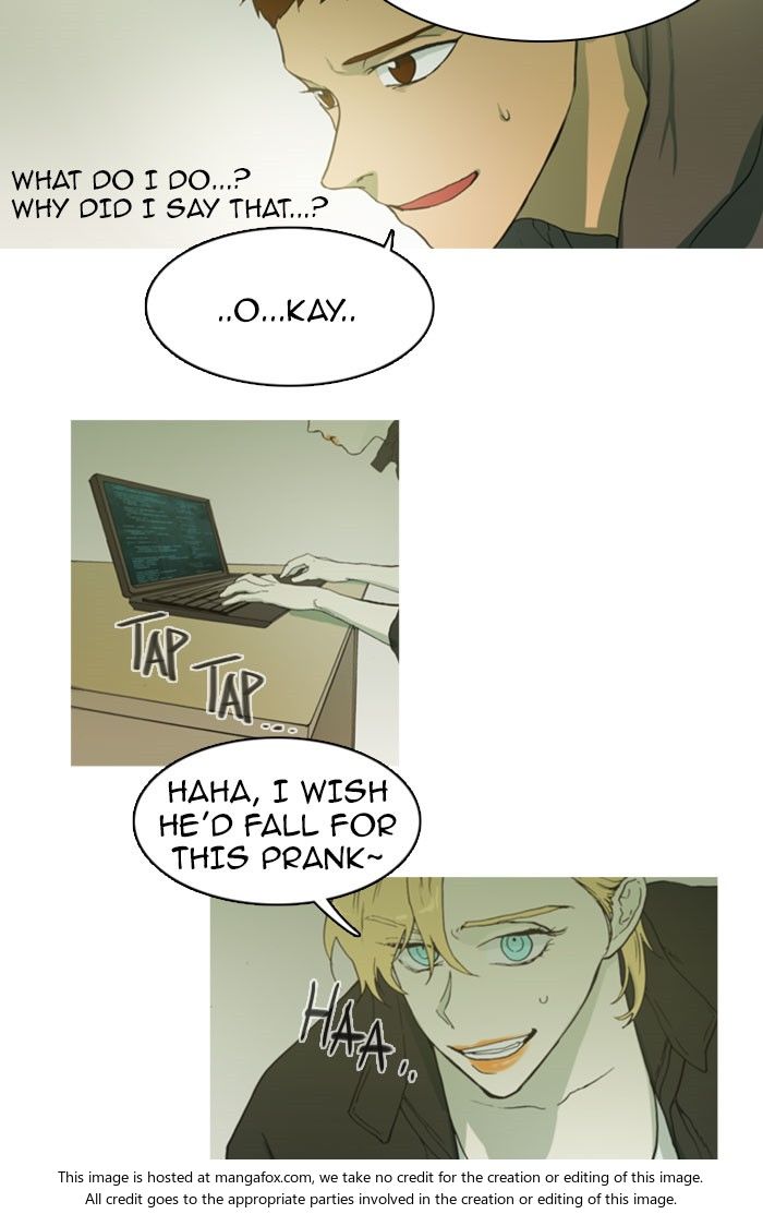 Read Witch Hunt Manga Online