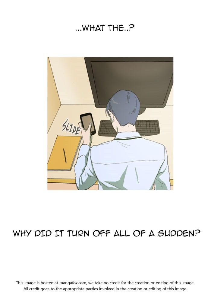 Read Witch Hunt Manga Online