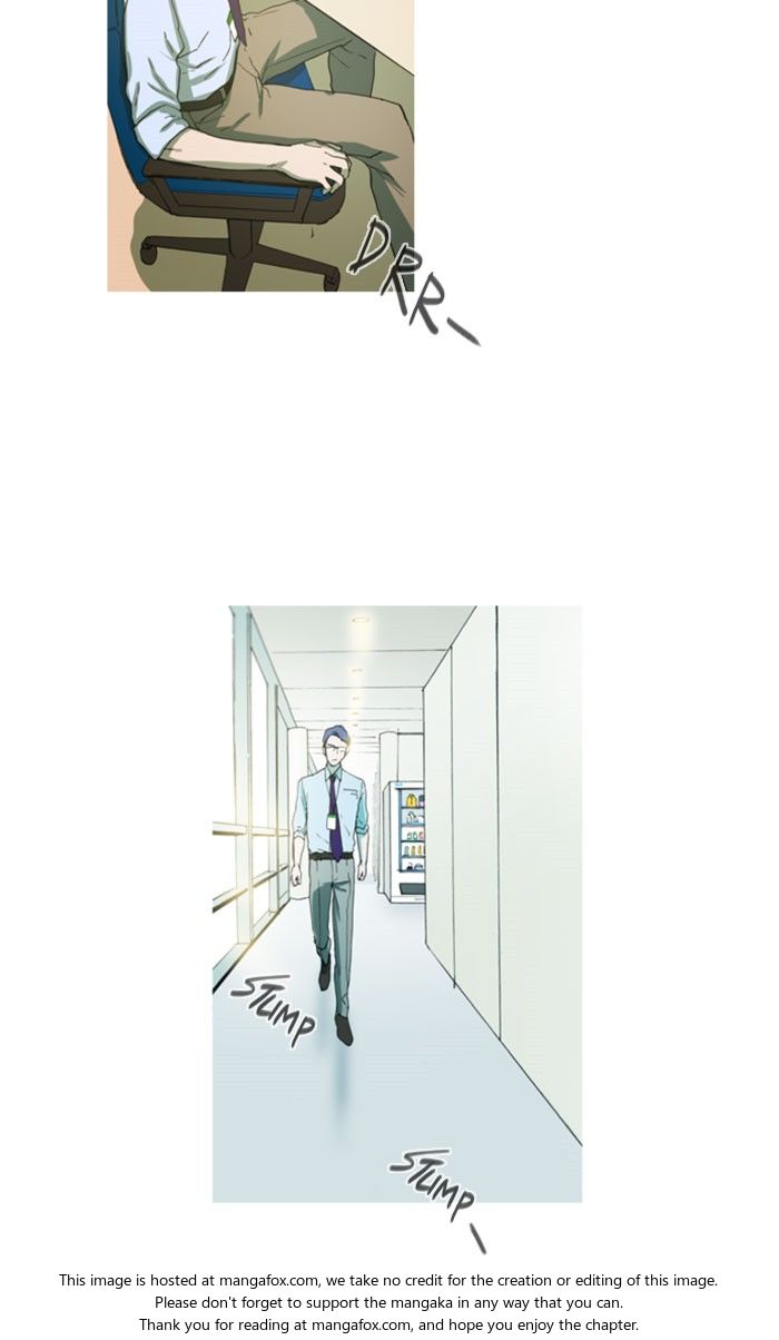 Read Witch Hunt Manga Online