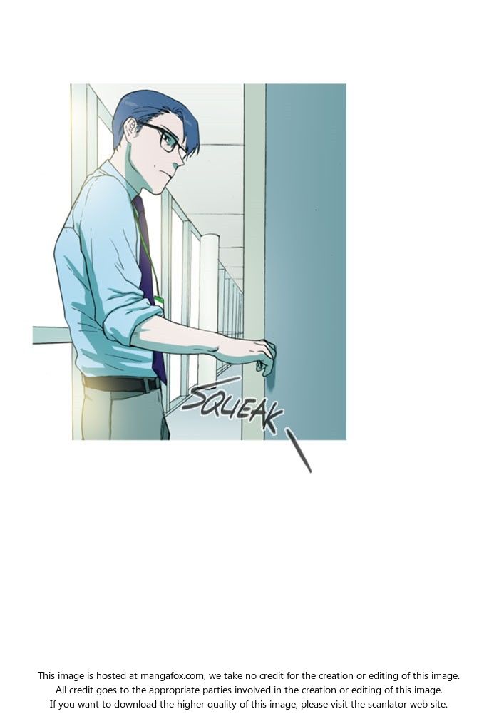 Read Witch Hunt Manga Online