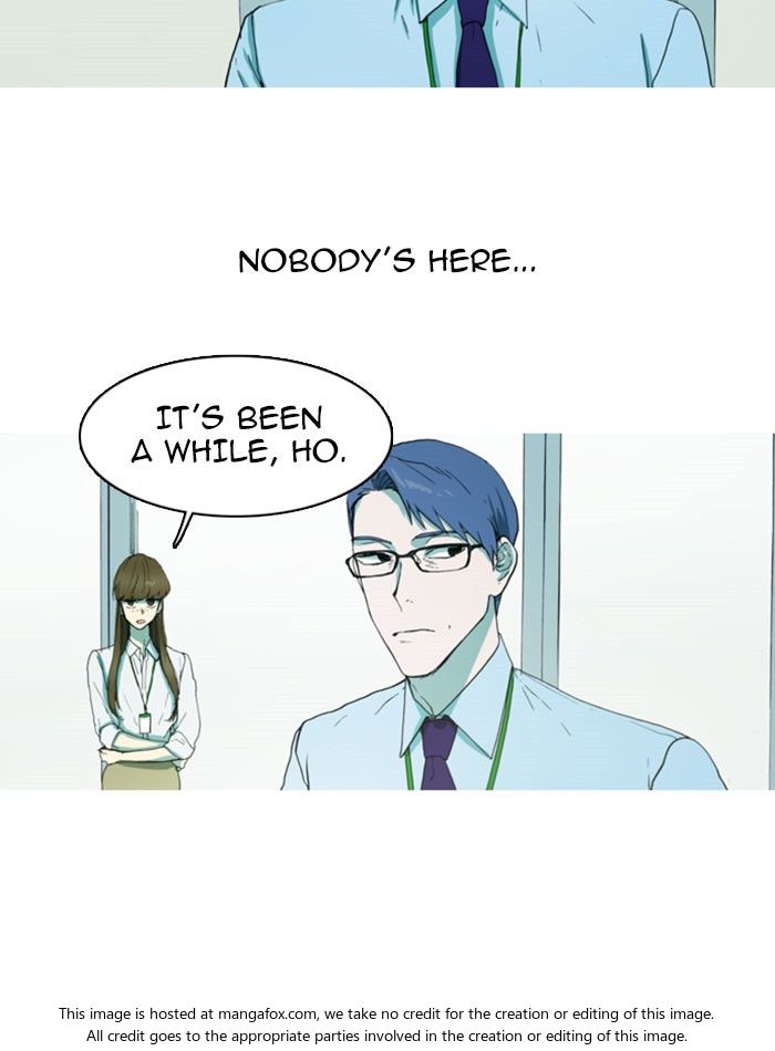 Read Witch Hunt Manga Online