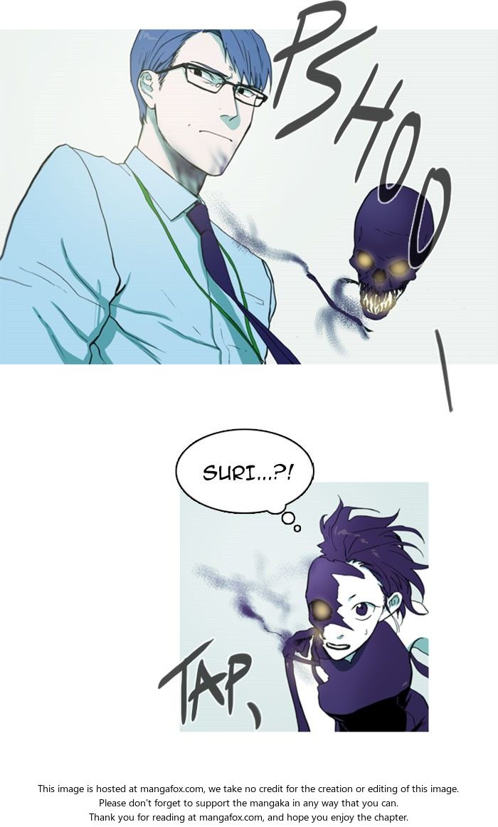 Read Witch Hunt Manga Online