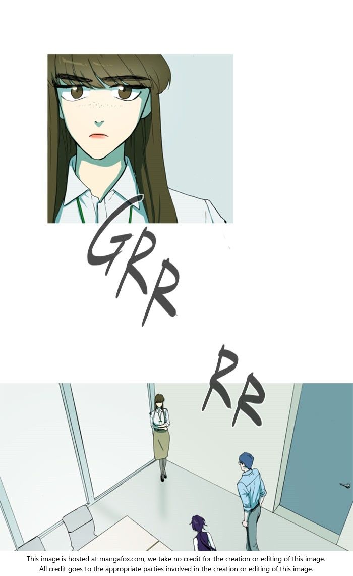 Read Witch Hunt Manga Online