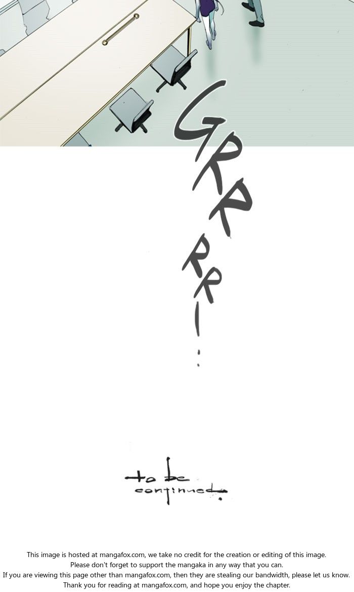 Read Witch Hunt Manga Online