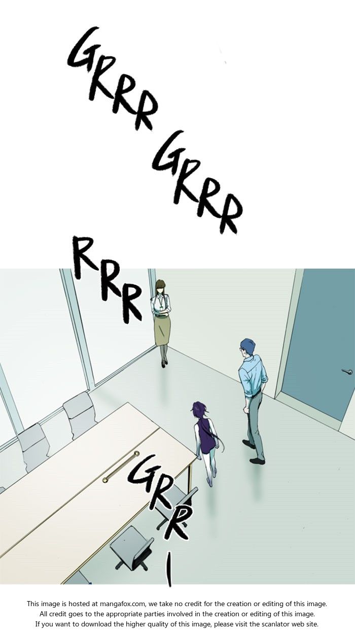 Read Witch Hunt Manga Online