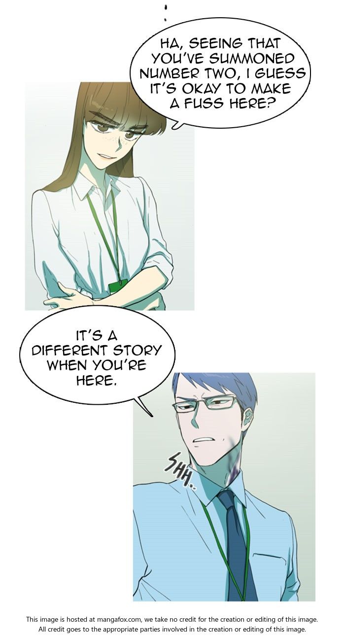 Read Witch Hunt Manga Online