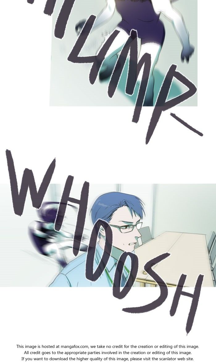 Read Witch Hunt Manga Online