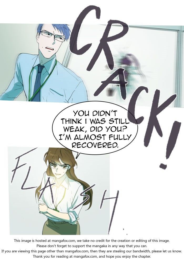 Read Witch Hunt Manga Online