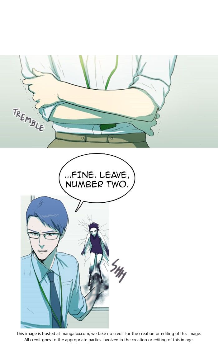 Read Witch Hunt Manga Online