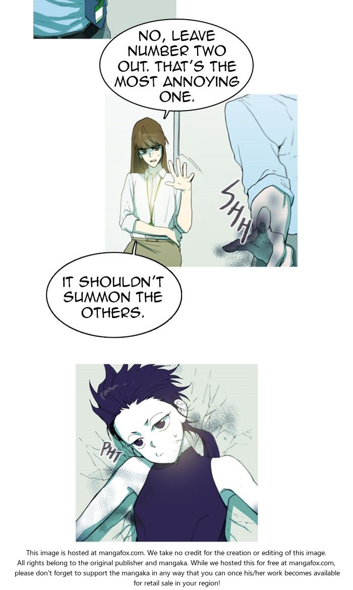 Read Witch Hunt Manga Online