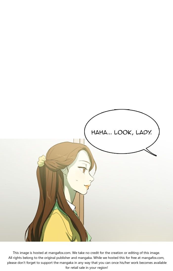 Read Witch Hunt Manga Online