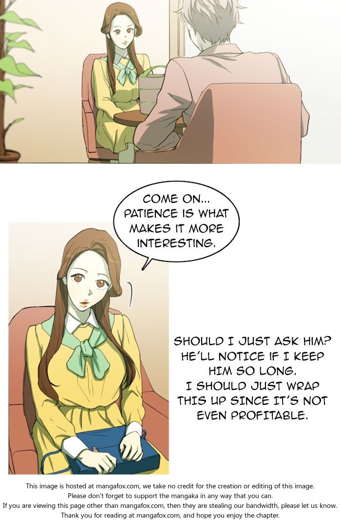 Read Witch Hunt Manga Online