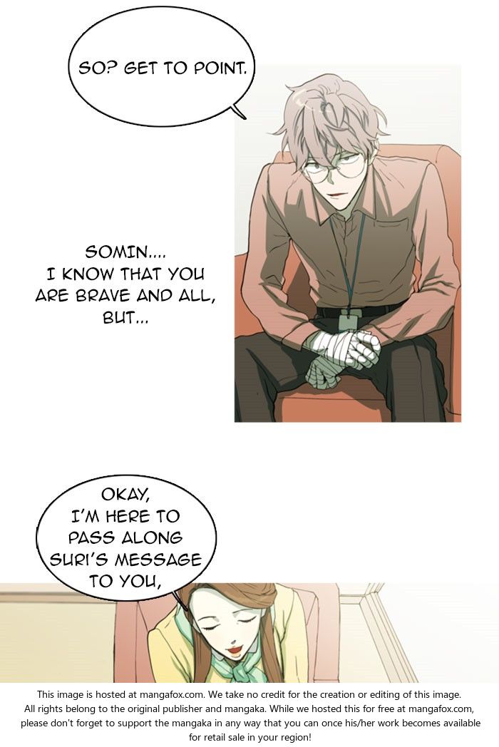 Read Witch Hunt Manga Online