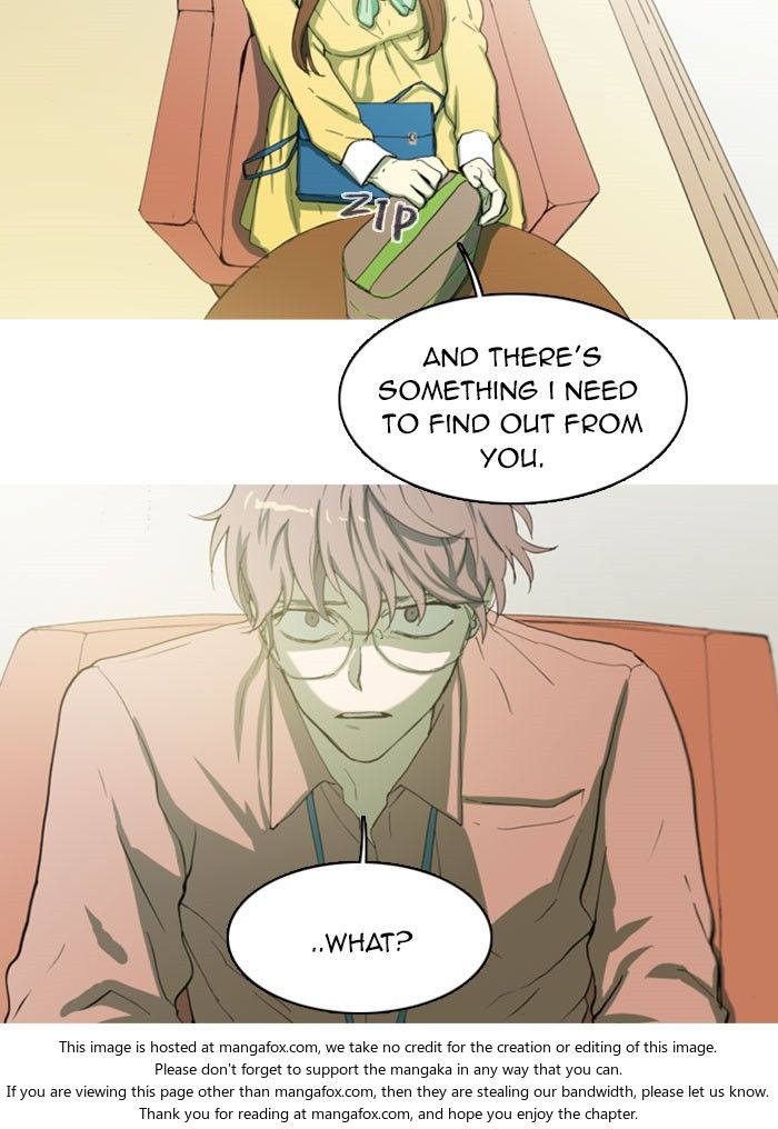 Read Witch Hunt Manga Online