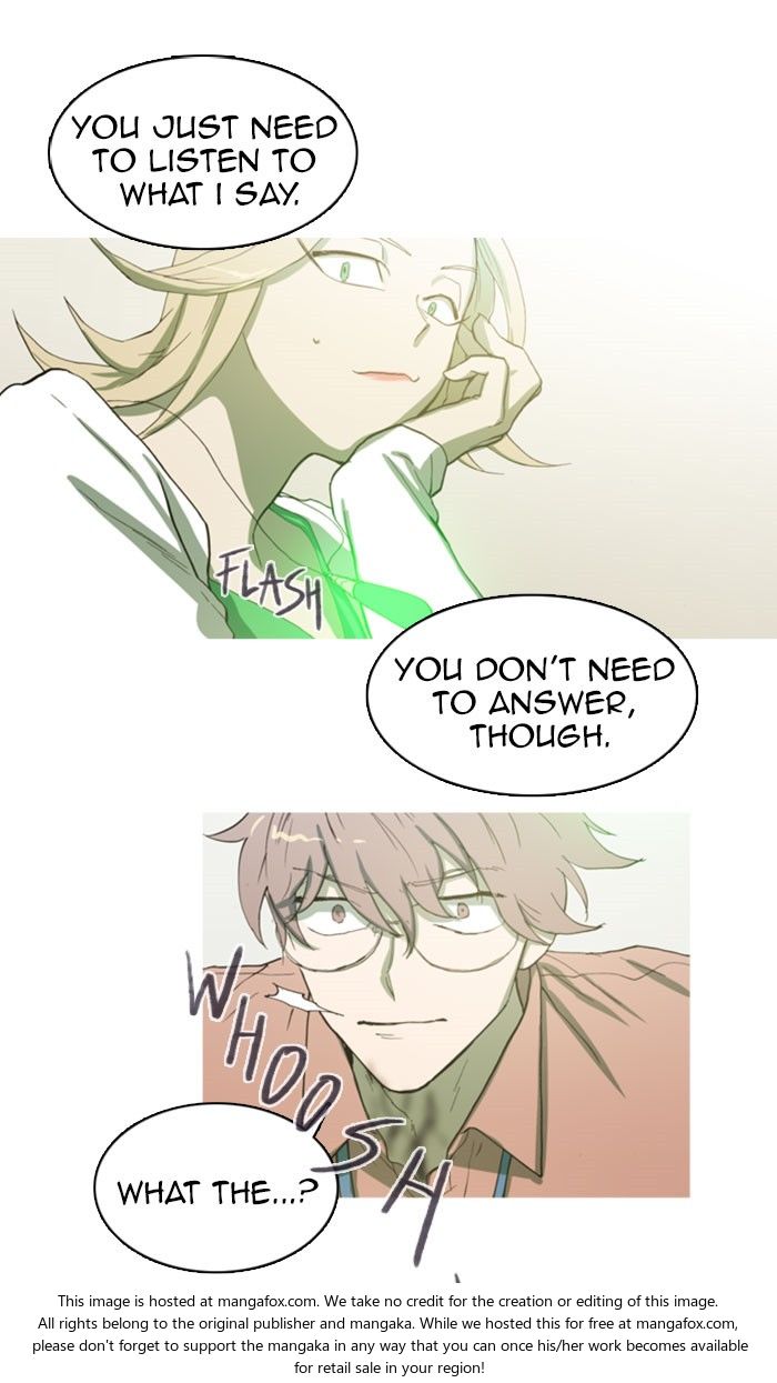 Read Witch Hunt Manga Online