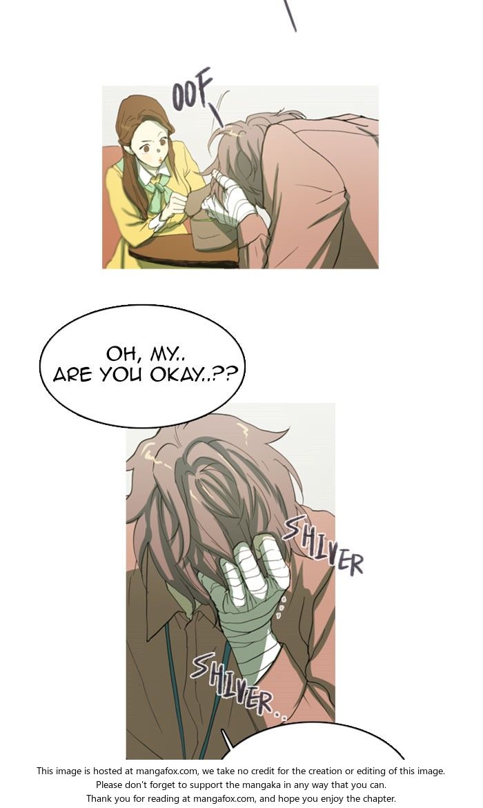 Read Witch Hunt Manga Online