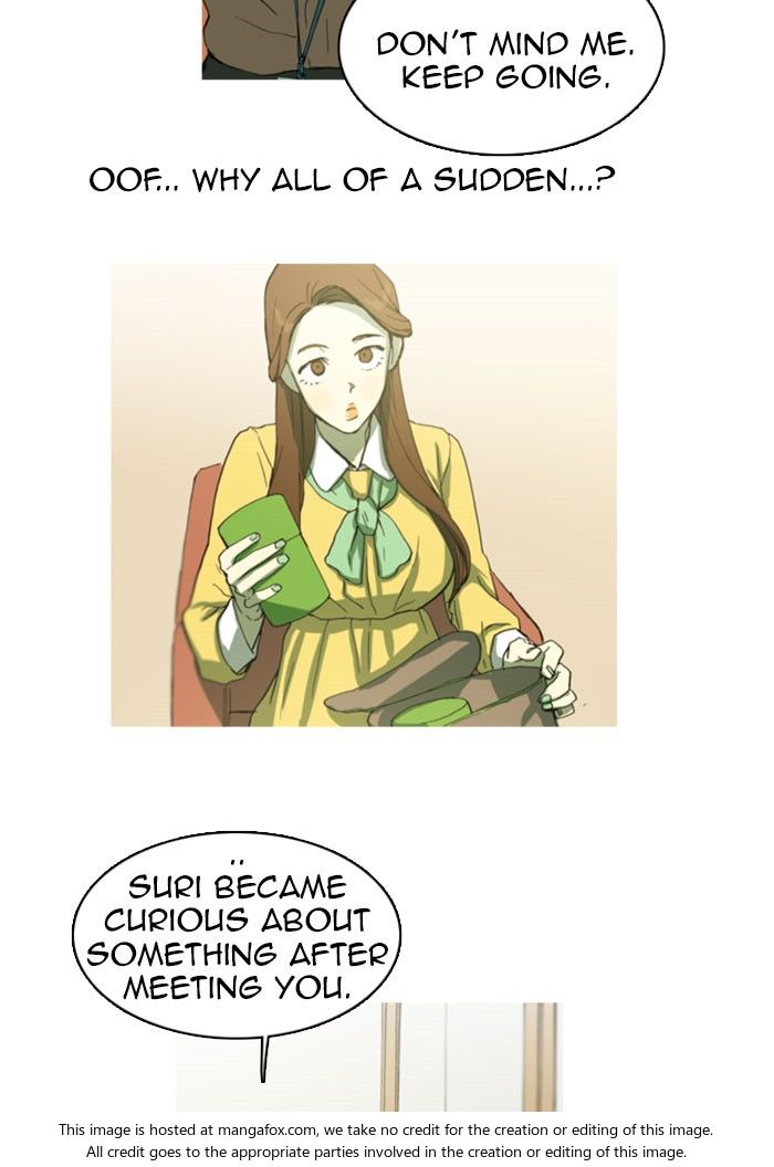 Read Witch Hunt Manga Online