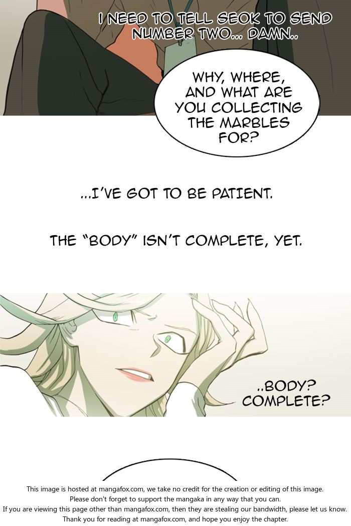 Read Witch Hunt Manga Online