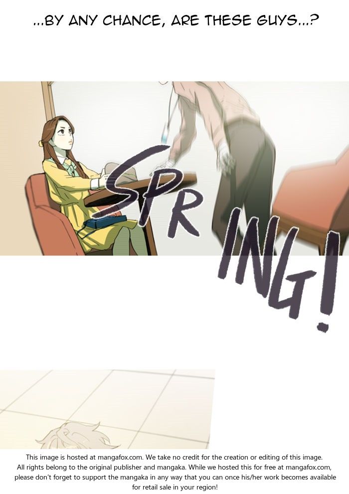 Read Witch Hunt Manga Online