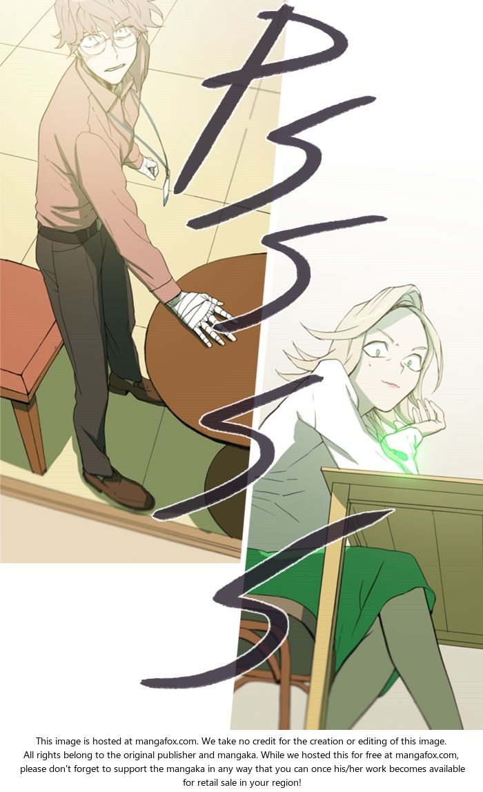 Read Witch Hunt Manga Online