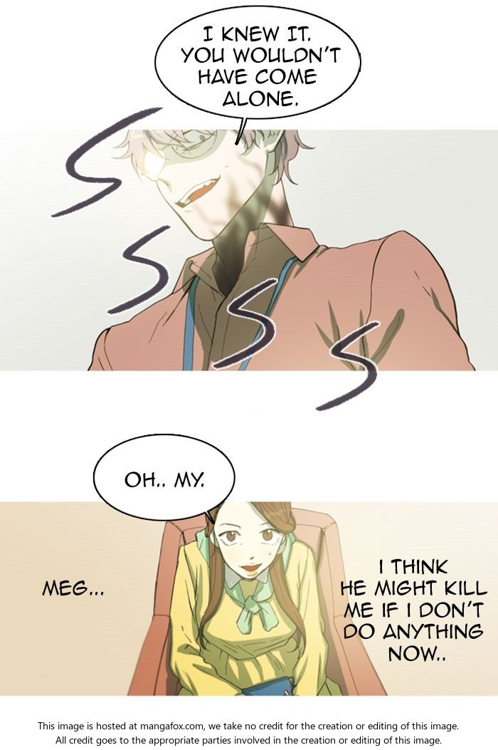 Read Witch Hunt Manga Online