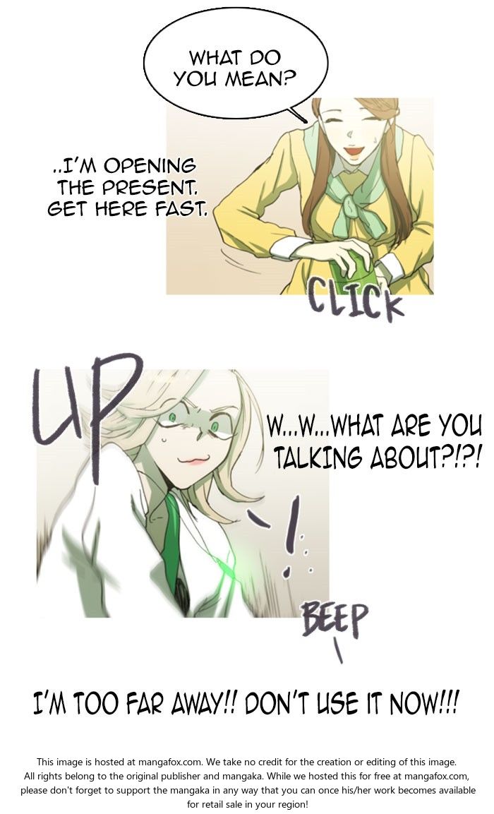 Read Witch Hunt Manga Online