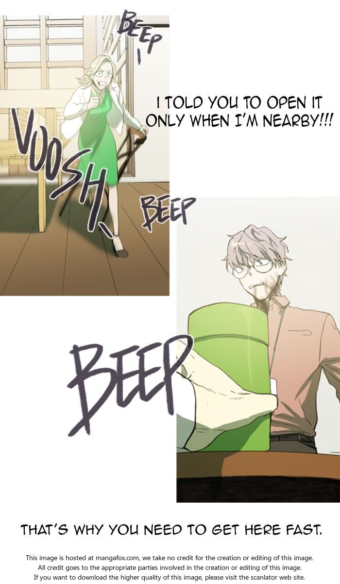 Read Witch Hunt Manga Online