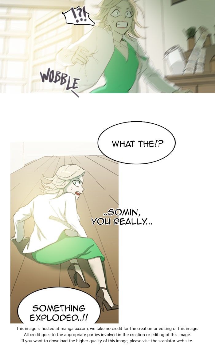 Read Witch Hunt Manga Online