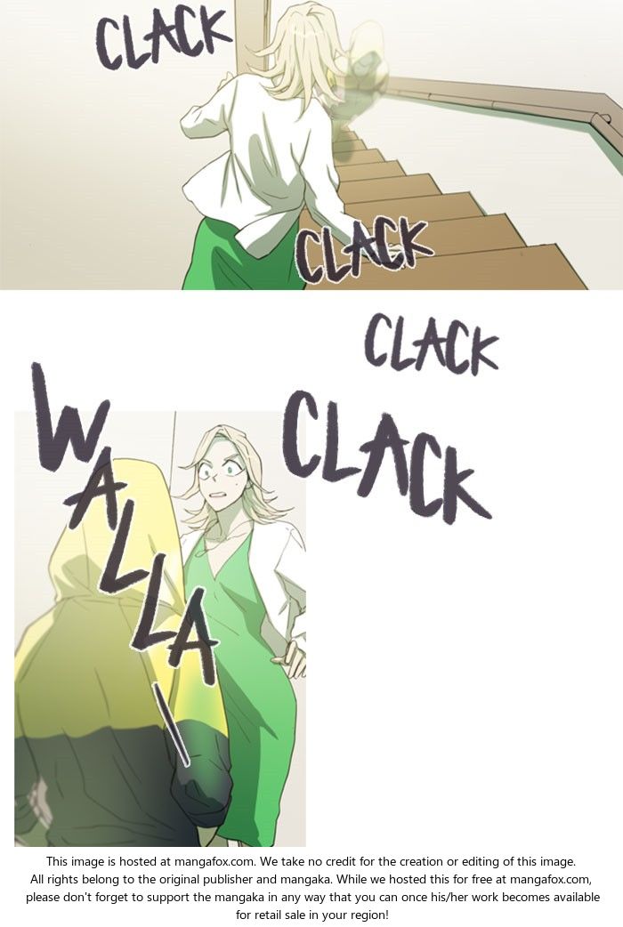 Read Witch Hunt Manga Online