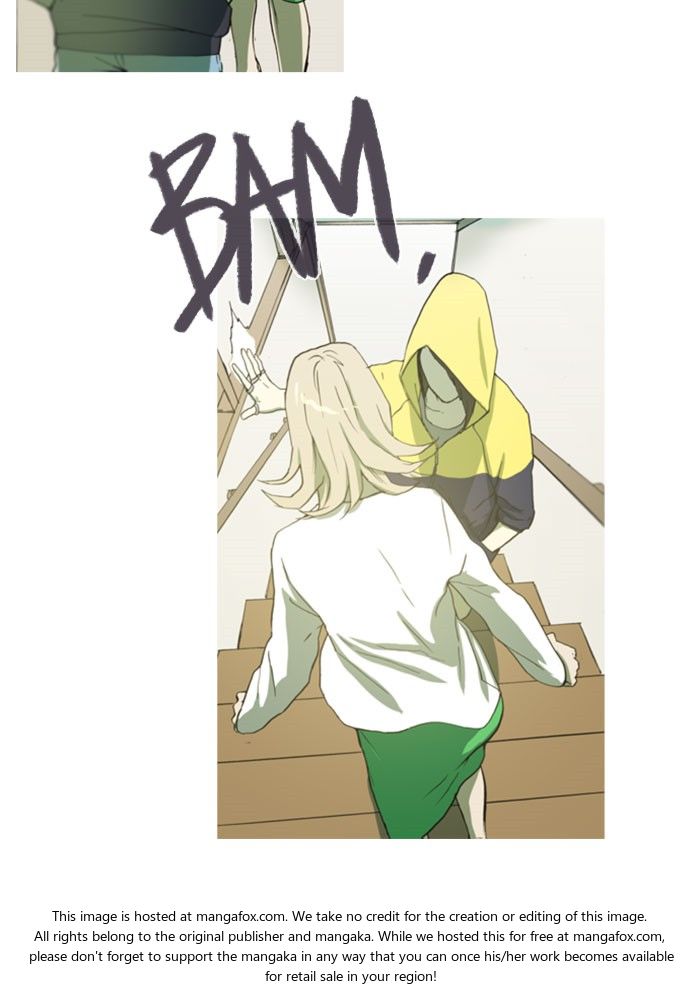 Read Witch Hunt Manga Online