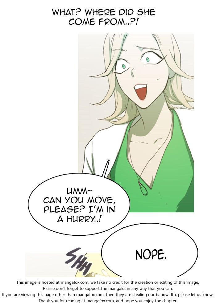 Read Witch Hunt Manga Online