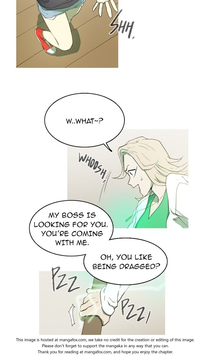 Read Witch Hunt Manga Online