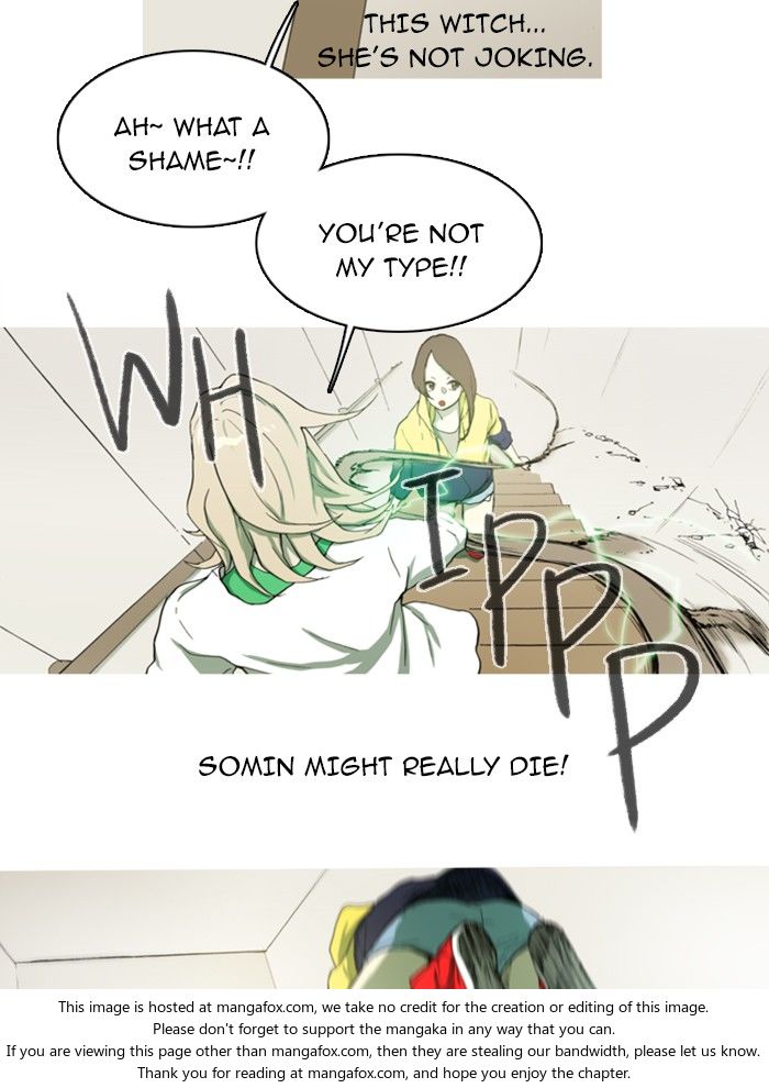 Read Witch Hunt Manga Online