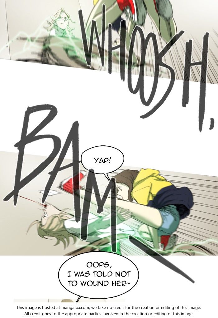 Read Witch Hunt Manga Online