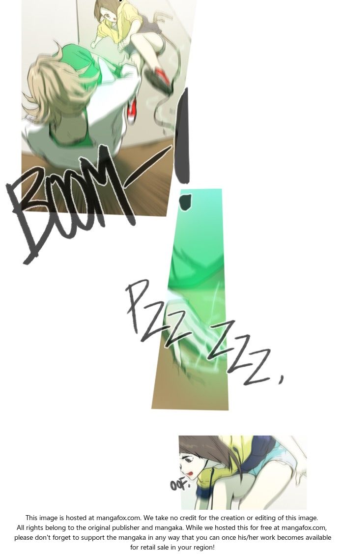 Read Witch Hunt Manga Online