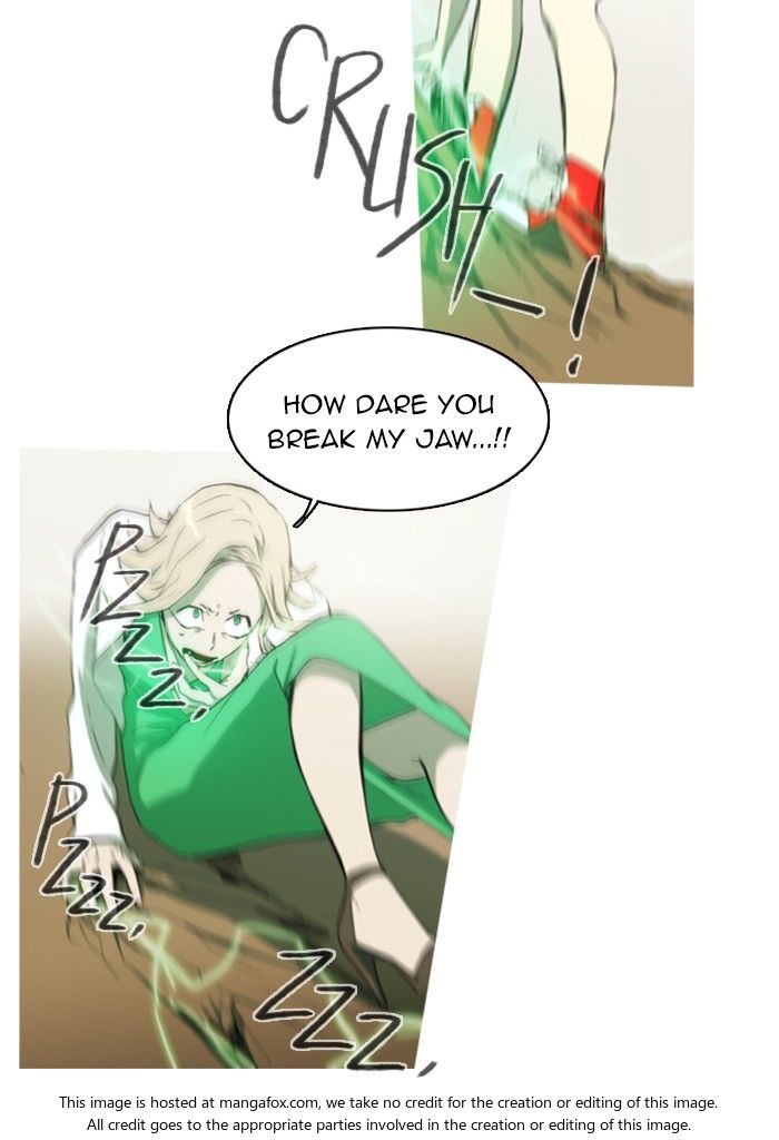 Read Witch Hunt Manga Online