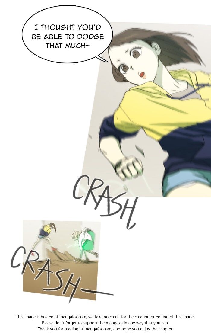 Read Witch Hunt Manga Online