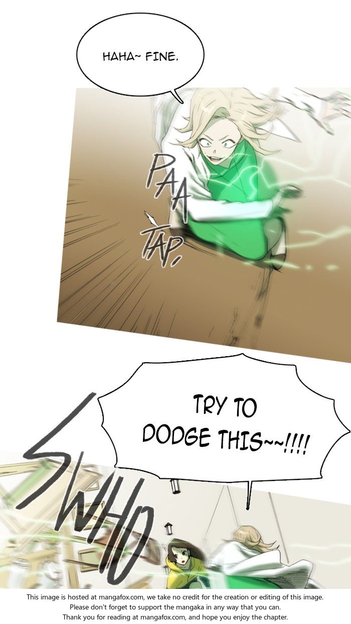 Read Witch Hunt Manga Online