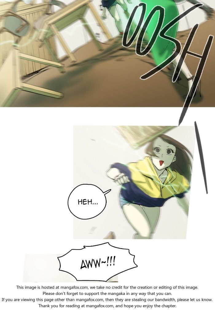 Read Witch Hunt Manga Online