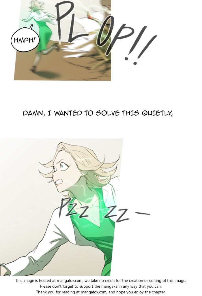 Read Witch Hunt Manga Online