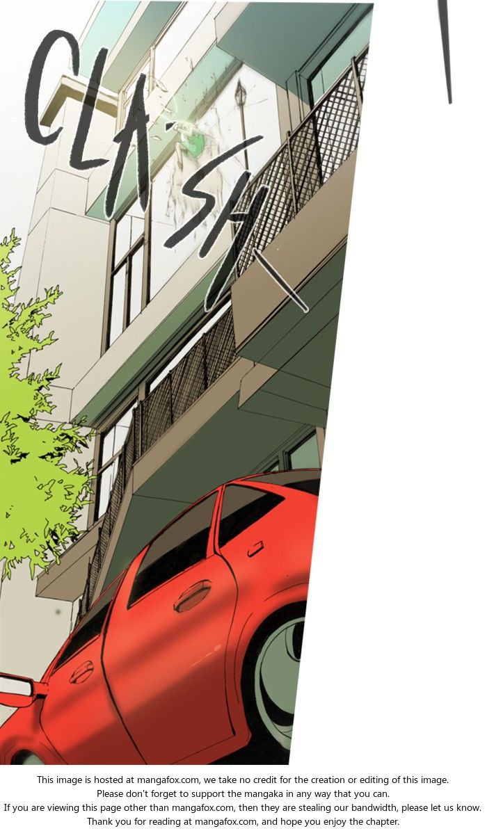 Read Witch Hunt Manga Online