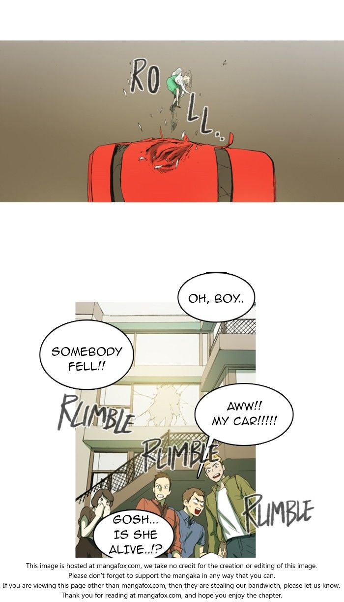 Read Witch Hunt Manga Online